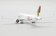 Gulf Air Airbus A321neo (JC Wings 1:400)