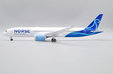 Norse Atlantic Airways - Boeing 787-9 (JC Wings 1:200)