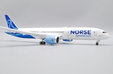 Norse Atlantic Airways Boeing 787-9 (JC Wings 1:200)