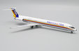 TDA Toa Domestic Airlines McDonnell Douglas MD-81 (JC Wings 1:200)