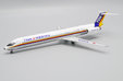 TDA Toa Domestic Airlines McDonnell Douglas MD-81 (JC Wings 1:200)