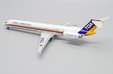 TDA Toa Domestic Airlines - McDonnell Douglas MD-81 (JC Wings 1:200)