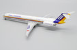 TDA Toa Domestic Airlines McDonnell Douglas MD-81 (JC Wings 1:200)