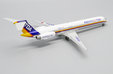 TDA Toa Domestic Airlines - McDonnell Douglas MD-81 (JC Wings 1:200)