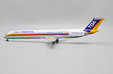 TDA Toa Domestic Airlines McDonnell Douglas MD-81 (JC Wings 1:200)