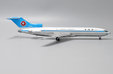 All Nippon Airways Boeing 727-200 (JC Wings 1:200)