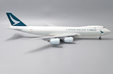 Cathay Pacific Cargo - Boeing 747-8F (JC Wings 1:200)