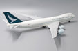 Cathay Pacific Cargo - Boeing 747-8F (JC Wings 1:200)