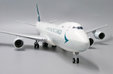 Cathay Pacific Cargo - Boeing 747-8F (JC Wings 1:200)