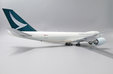Cathay Pacific Cargo - Boeing 747-8F (JC Wings 1:200)