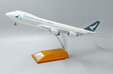 Cathay Pacific Cargo - Boeing 747-8F (JC Wings 1:200)