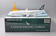 Cathay Pacific Cargo - Boeing 747-8F (JC Wings 1:200)