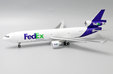 FedEx - McDonnell Douglas MD-11F (JC Wings 1:200)