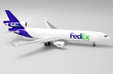 FedEx - McDonnell Douglas MD-11F (JC Wings 1:200)