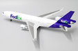 FedEx McDonnell Douglas MD-11F (JC Wings 1:200)