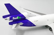 FedEx McDonnell Douglas MD-11F (JC Wings 1:200)