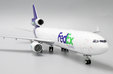 FedEx McDonnell Douglas MD-11F (JC Wings 1:200)