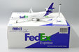 FedEx McDonnell Douglas MD-11F (JC Wings 1:200)