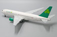 Aer Lingus Boeing 767-200ER (JC Wings 1:200)