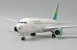 Aer Lingus Boeing 767-200ER (JC Wings 1:200)