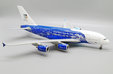 Hifly Airbus A380 (JC Wings 1:200)