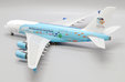 Hifly Airbus A380 (JC Wings 1:200)