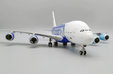 Hifly Airbus A380 (JC Wings 1:200)