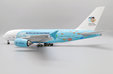 Hifly Airbus A380 (JC Wings 1:200)