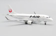 J-Air Embraer 170-100STD (JC Wings 1:400)