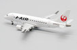 J-Air Embraer 170-100STD (JC Wings 1:400)