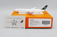 Lufthansa (Star Alliance) Airbus A340-300 (JC Wings 1:400)