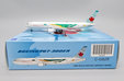 Air Canada Boeing 767-300(ER) (JC Wings 1:400)