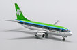 Aer Lingus Boeing 737-500 (JC Wings 1:400)