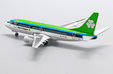 Aer Lingus Boeing 737-500 (JC Wings 1:400)