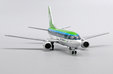 Aer Lingus Boeing 737-500 (JC Wings 1:400)