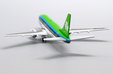 Aer Lingus - Boeing 737-500 (JC Wings 1:400)