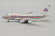 American Airlines - Boeing 747SP (JC Wings 1:400)