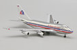 American Airlines Boeing 747SP (JC Wings 1:400)