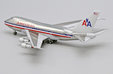 American Airlines - Boeing 747SP (JC Wings 1:400)
