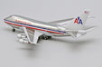 American Airlines Boeing 747SP (JC Wings 1:400)