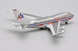 American Airlines - Boeing 747SP (JC Wings 1:400)