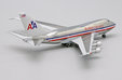 American Airlines Boeing 747SP (JC Wings 1:400)