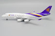 Thai Cargo - Boeing 747-400(BCF) (JC Wings 1:400)