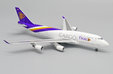 Thai Cargo Boeing 747-400(BCF) (JC Wings 1:400)