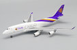 Thai Cargo Boeing 747-400(BCF) (JC Wings 1:400)