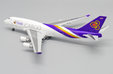 Thai Cargo Boeing 747-400(BCF) (JC Wings 1:400)