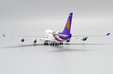 Thai Cargo Boeing 747-400(BCF) (JC Wings 1:400)