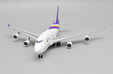 Thai Cargo Boeing 747-400(BCF) (JC Wings 1:400)