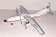 Meridian Air - Antonov An-12 (KUM Models 1:200)