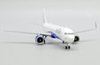 IndiGo Airlines Airbus A321-200NX (JC Wings 1:400)